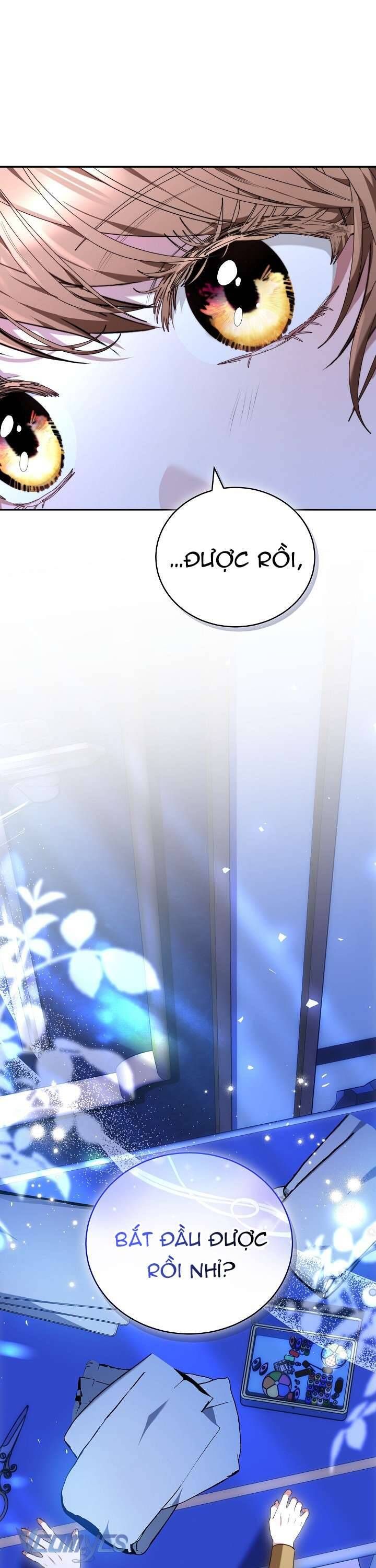 Cây Kim Chỉ Của Hoàng Hậu: Chapter 1
