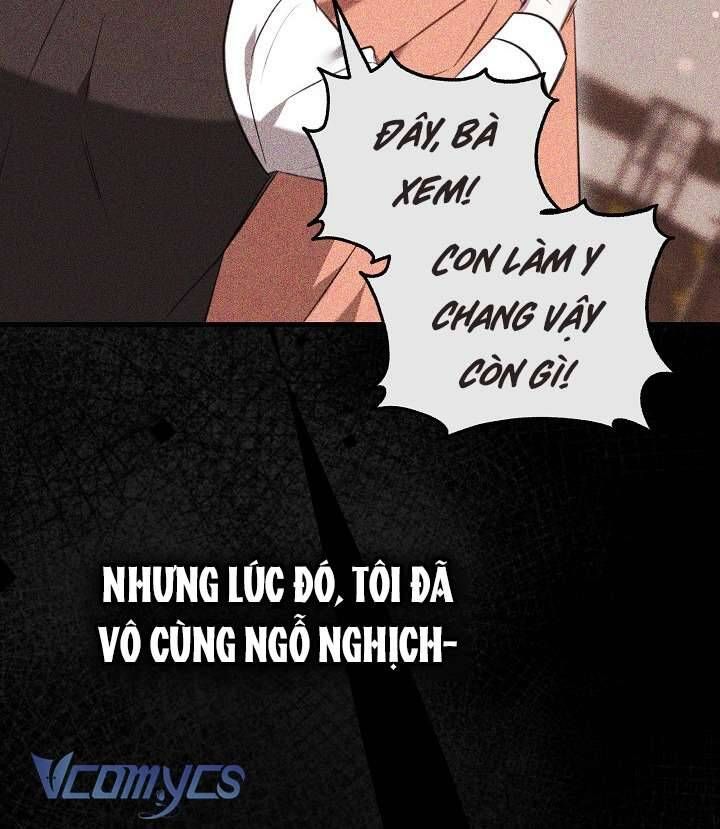 Cây Kim Chỉ Của Hoàng Hậu: Chapter 1