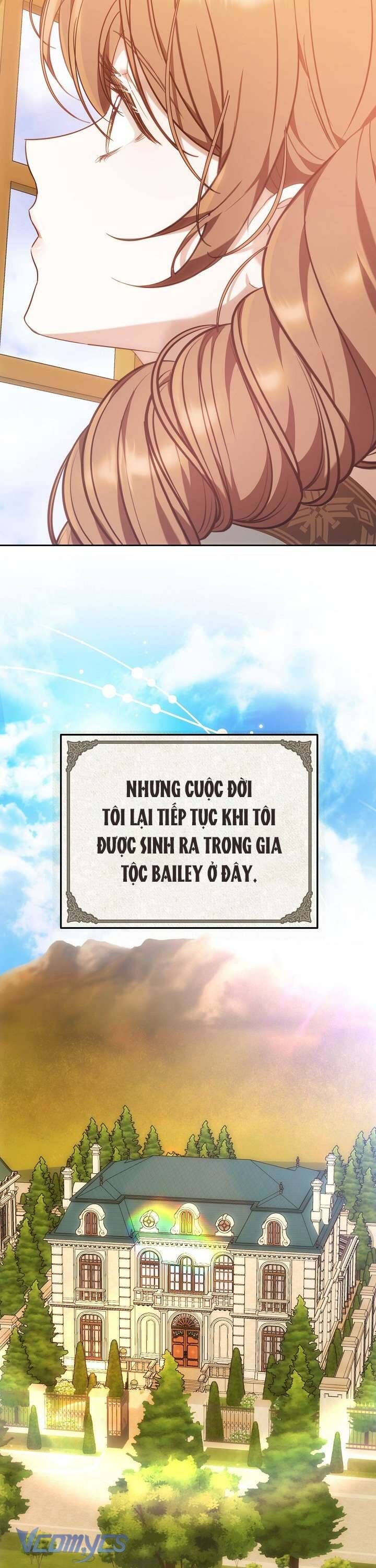 Cây Kim Chỉ Của Hoàng Hậu: Chapter 1