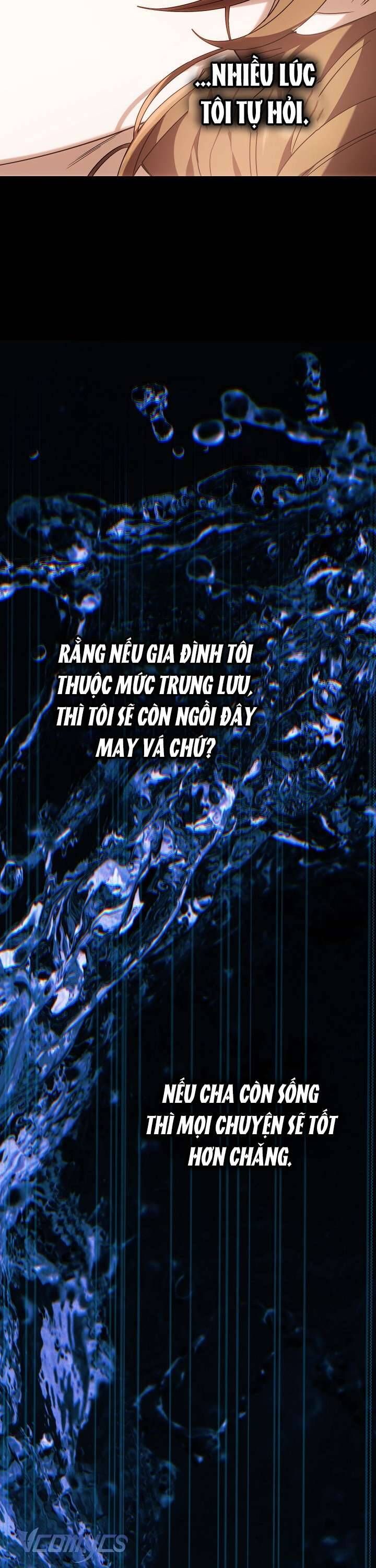 Cây Kim Chỉ Của Hoàng Hậu: Chapter 1