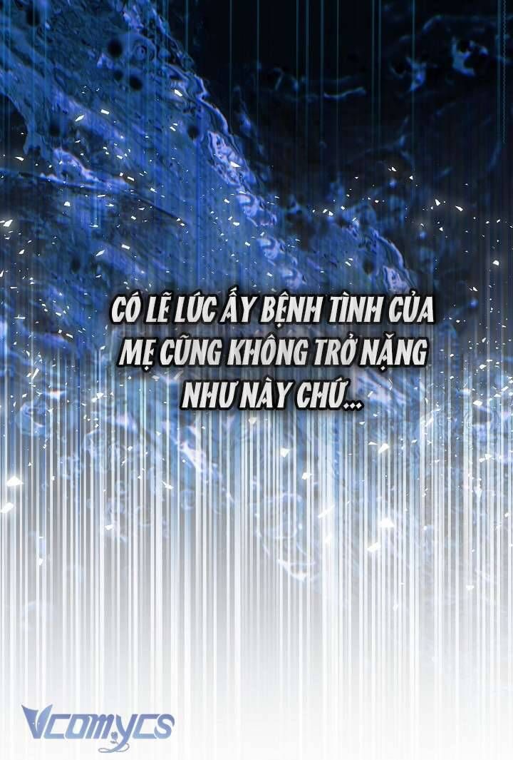 Cây Kim Chỉ Của Hoàng Hậu: Chapter 1