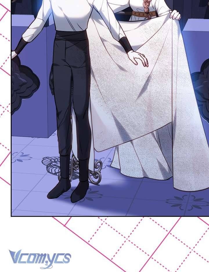 Cây Kim Chỉ Của Hoàng Hậu: Chapter 1