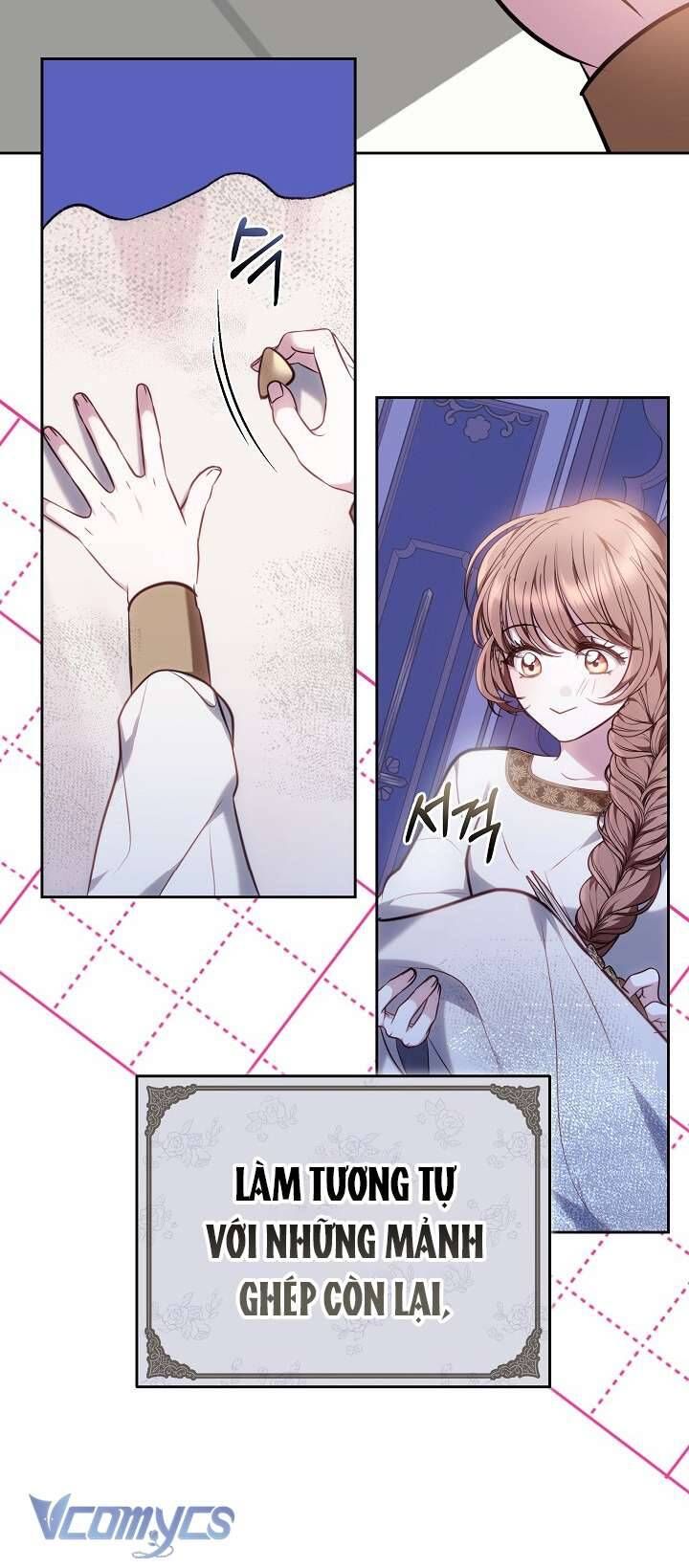 Cây Kim Chỉ Của Hoàng Hậu: Chapter 1