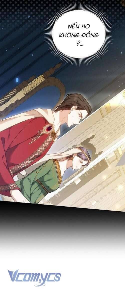 Cây Kim Chỉ Của Hoàng Hậu: Chapter 10
