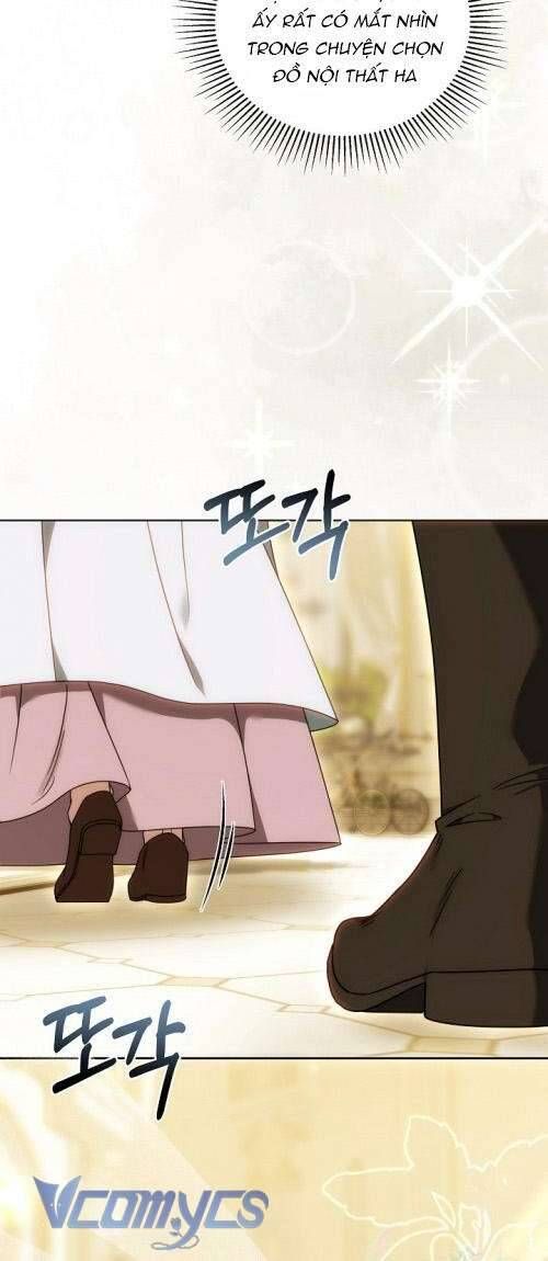 Cây Kim Chỉ Của Hoàng Hậu: Chapter 10