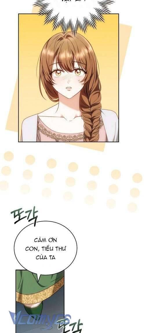 Cây Kim Chỉ Của Hoàng Hậu: Chapter 10