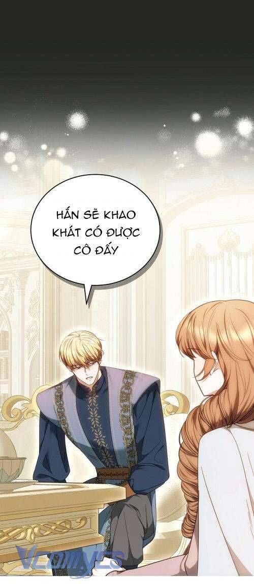 Cây Kim Chỉ Của Hoàng Hậu: Chapter 10
