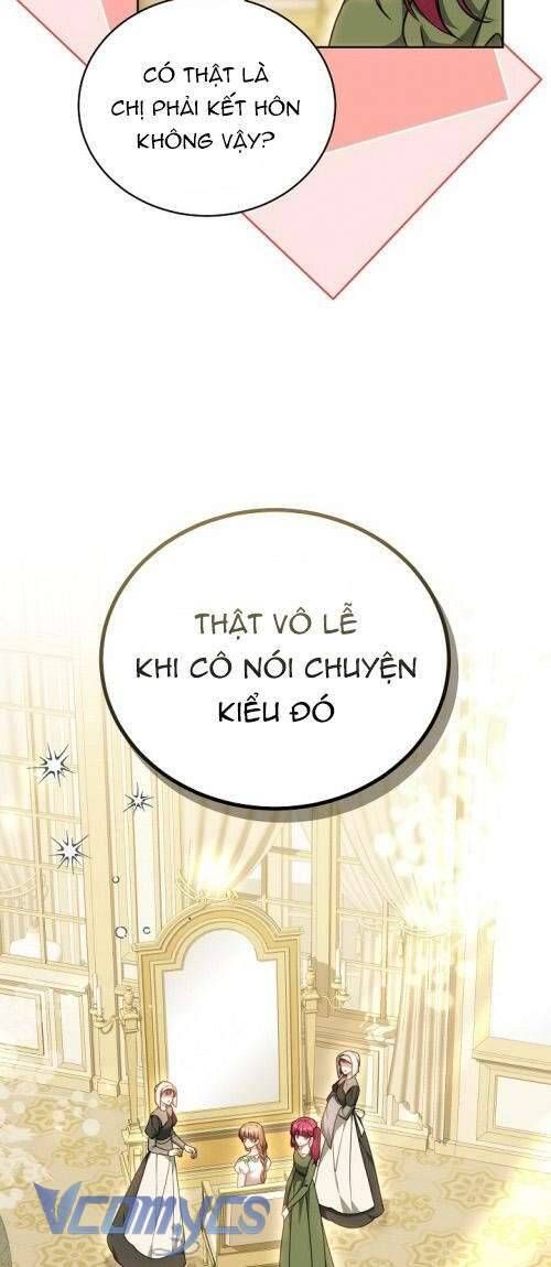 Cây Kim Chỉ Của Hoàng Hậu: Chapter 10