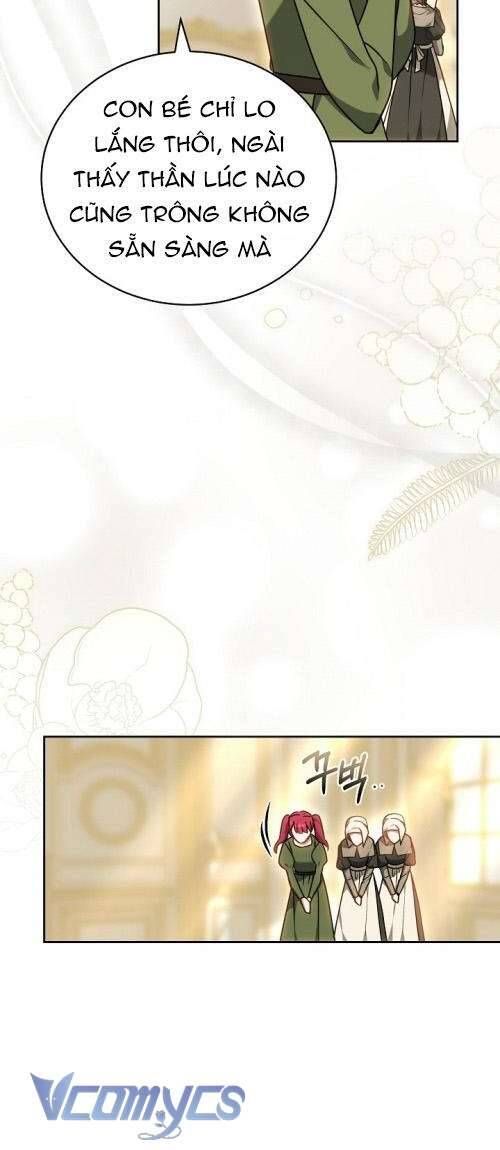 Cây Kim Chỉ Của Hoàng Hậu: Chapter 10