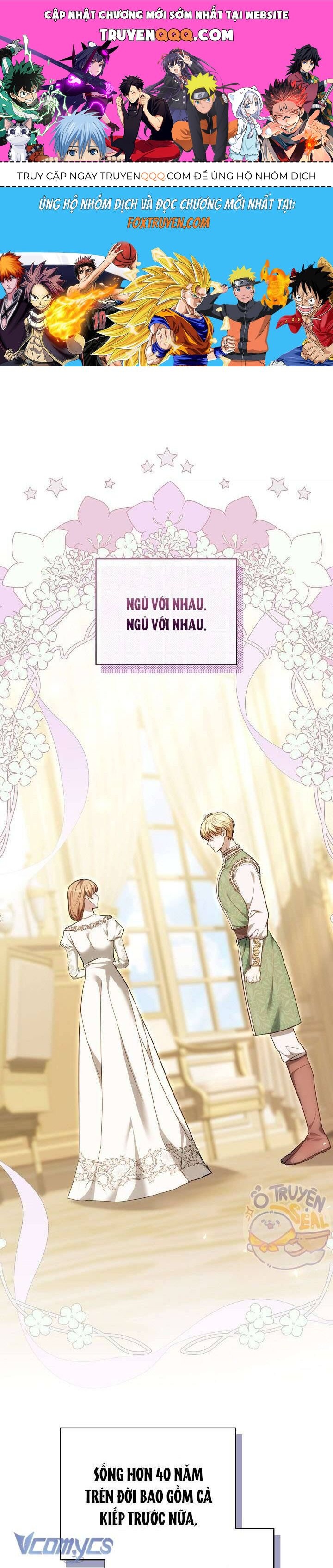 Cây Kim Chỉ Của Hoàng Hậu: Chapter 11