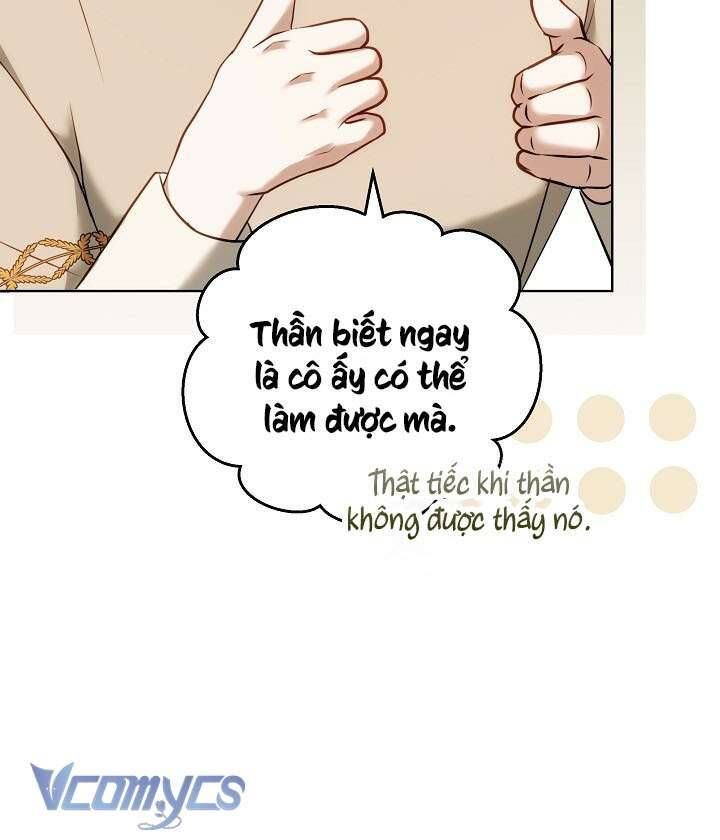 Cây Kim Chỉ Của Hoàng Hậu: Chapter 11