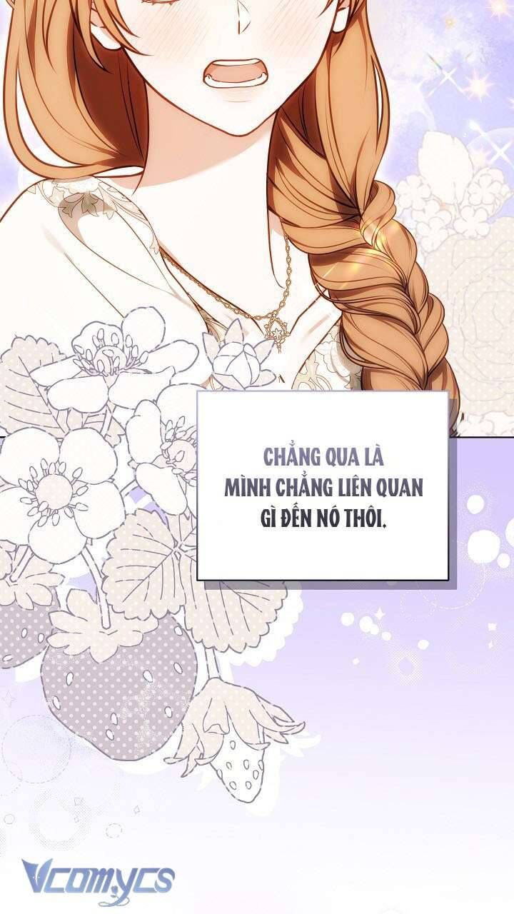 Cây Kim Chỉ Của Hoàng Hậu: Chapter 11