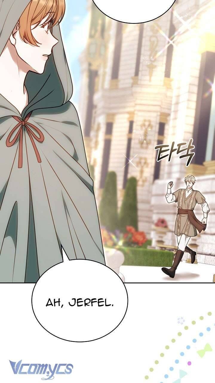 Cây Kim Chỉ Của Hoàng Hậu: Chapter 11