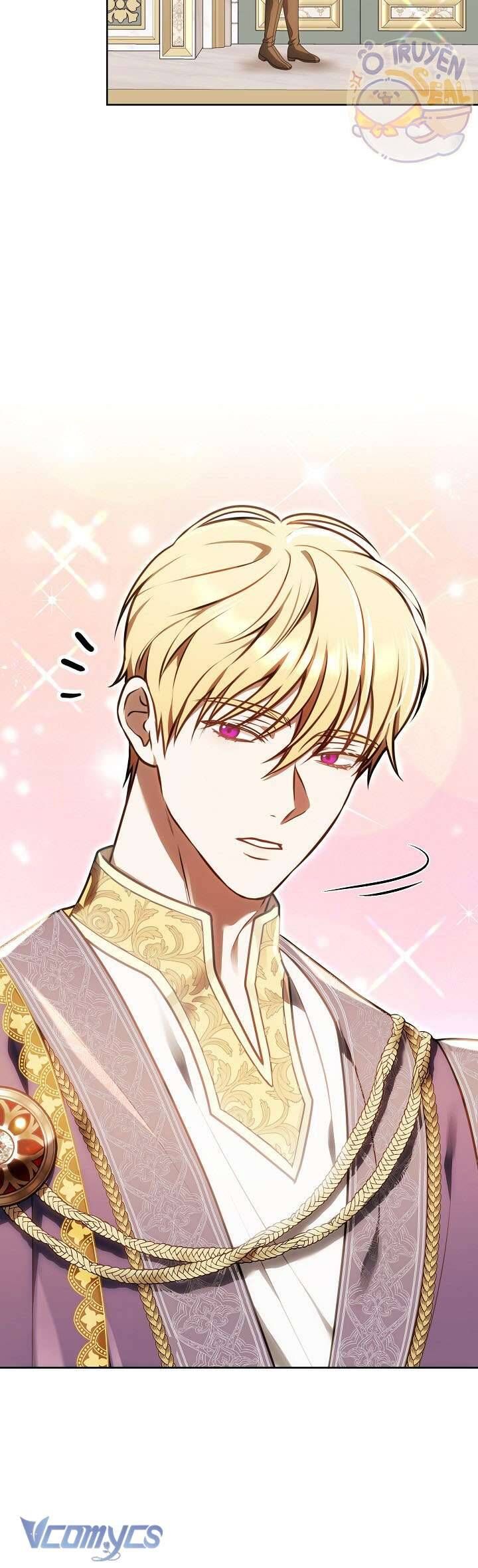 Cây Kim Chỉ Của Hoàng Hậu: Chapter 11
