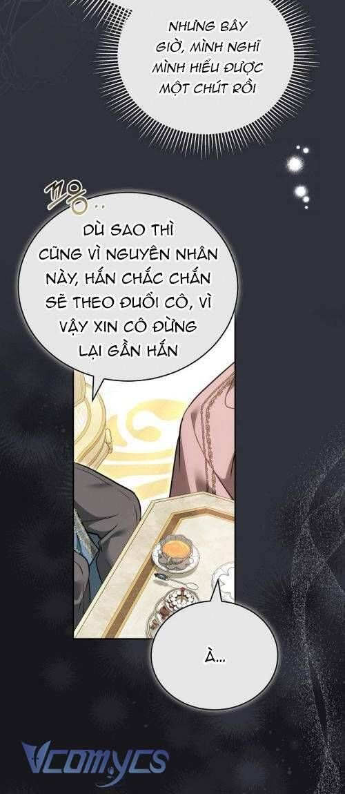 Cây Kim Chỉ Của Hoàng Hậu: Chapter 13