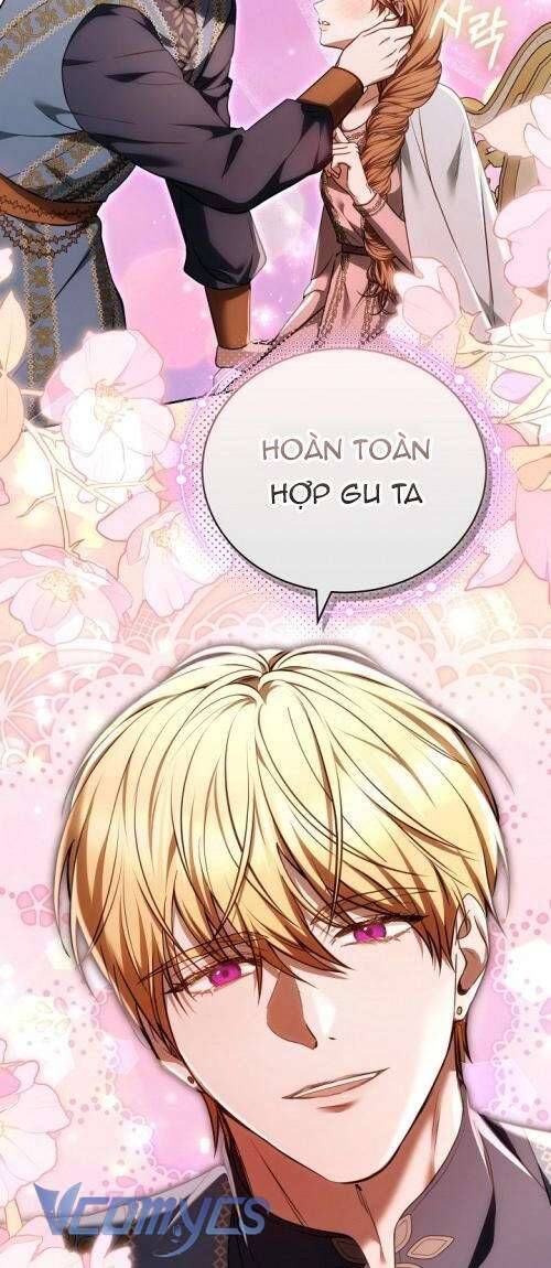 Cây Kim Chỉ Của Hoàng Hậu: Chapter 13