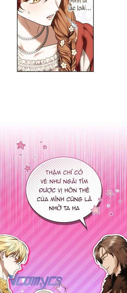 Cây Kim Chỉ Của Hoàng Hậu: Chapter 13