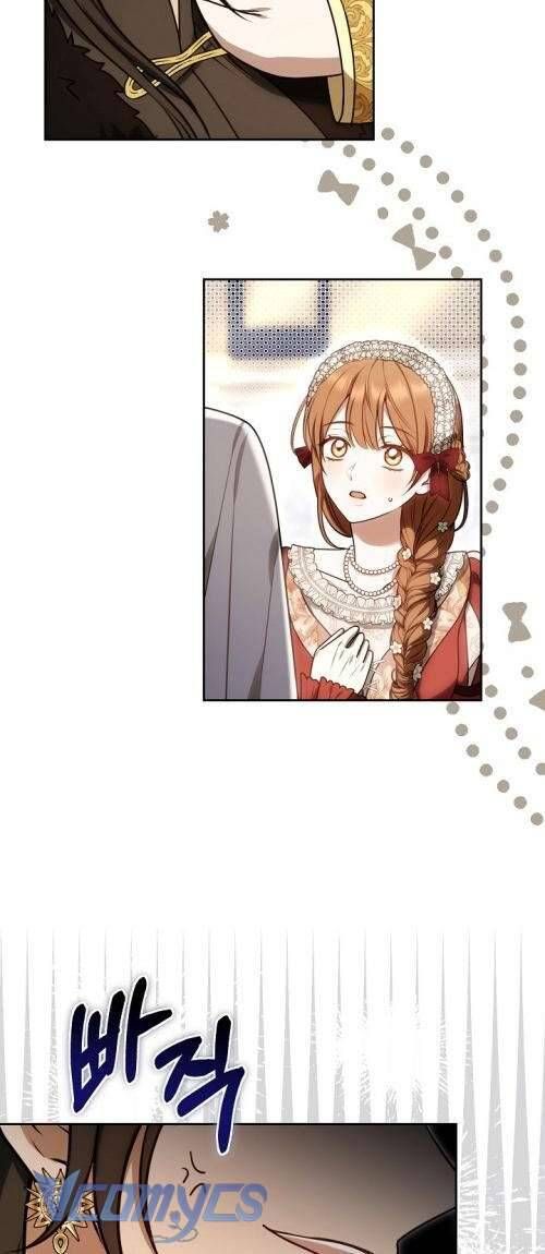 Cây Kim Chỉ Của Hoàng Hậu: Chapter 13