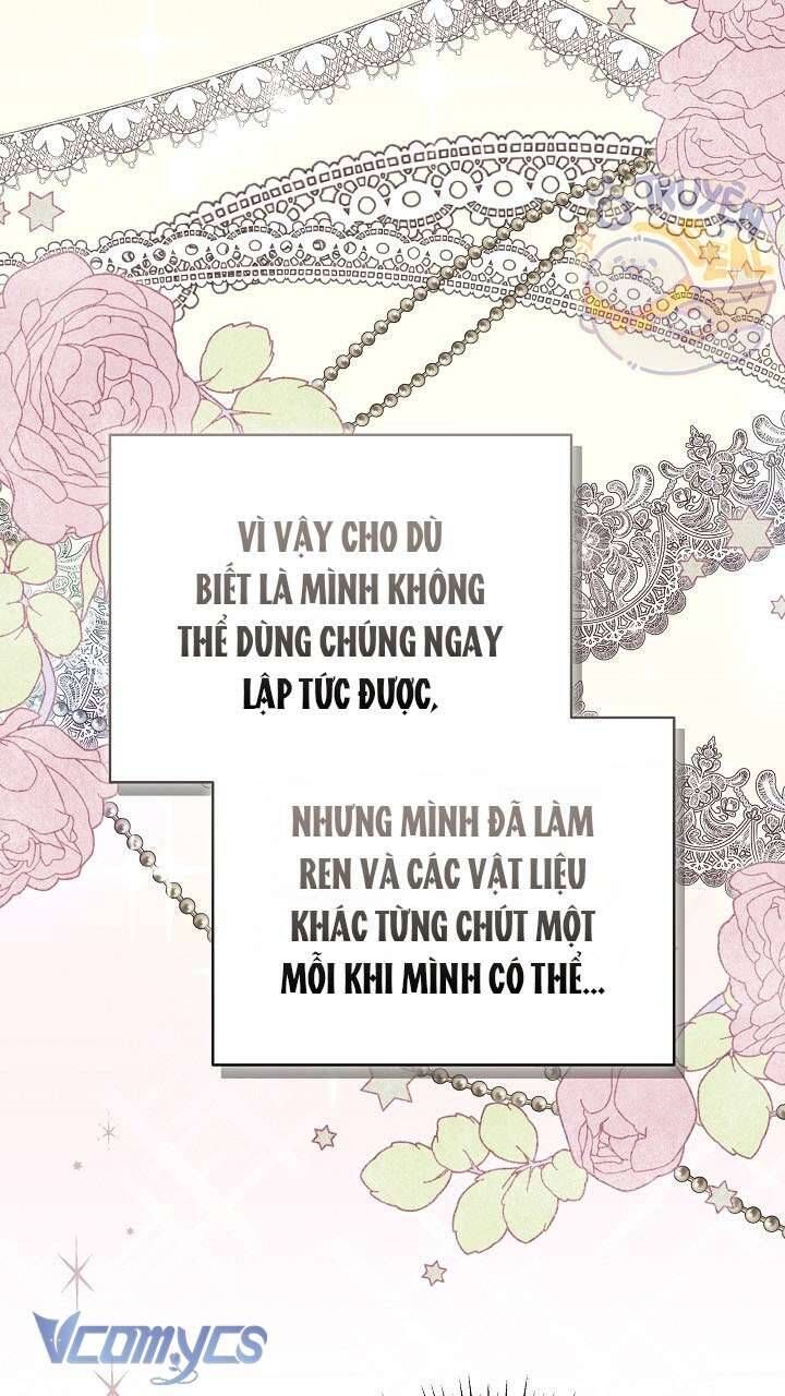Cây Kim Chỉ Của Hoàng Hậu: Chapter 16