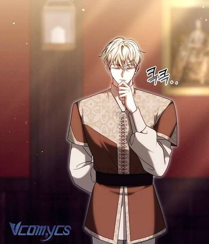Cây Kim Chỉ Của Hoàng Hậu: Chapter 18