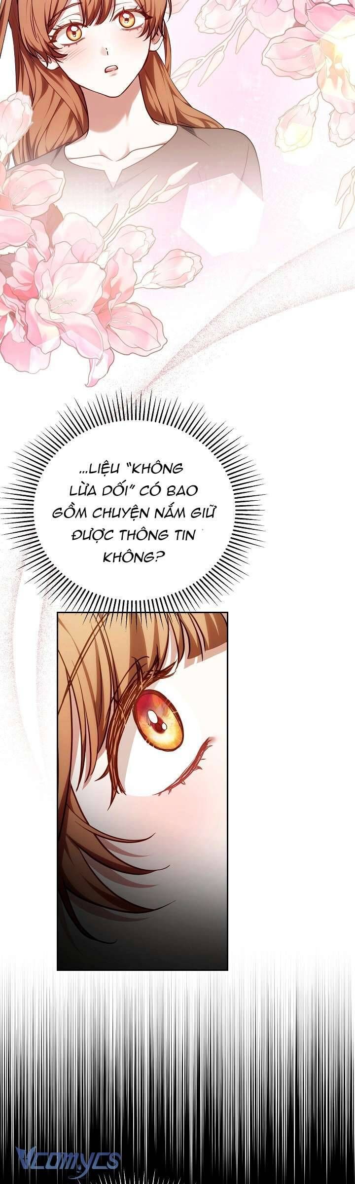 Cây Kim Chỉ Của Hoàng Hậu: Chapter 18
