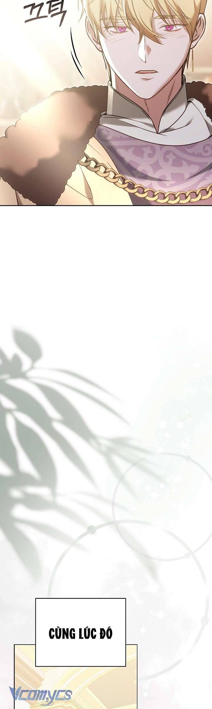 Cây Kim Chỉ Của Hoàng Hậu: Chapter 18
