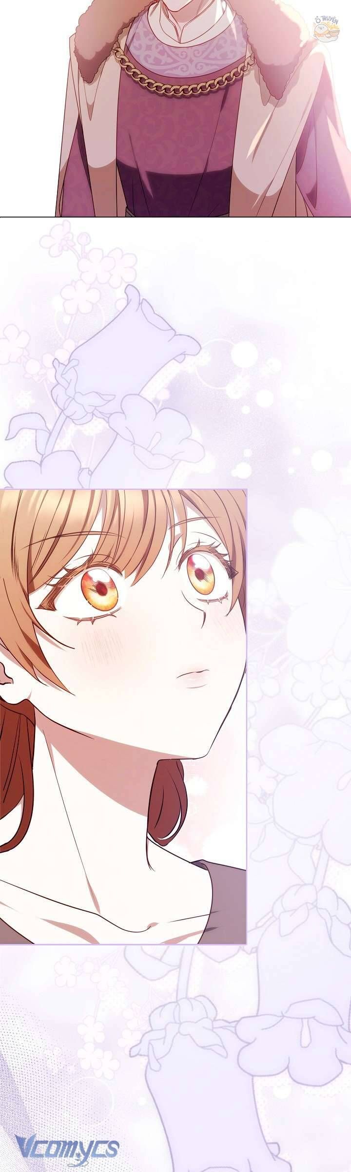 Cây Kim Chỉ Của Hoàng Hậu: Chapter 18