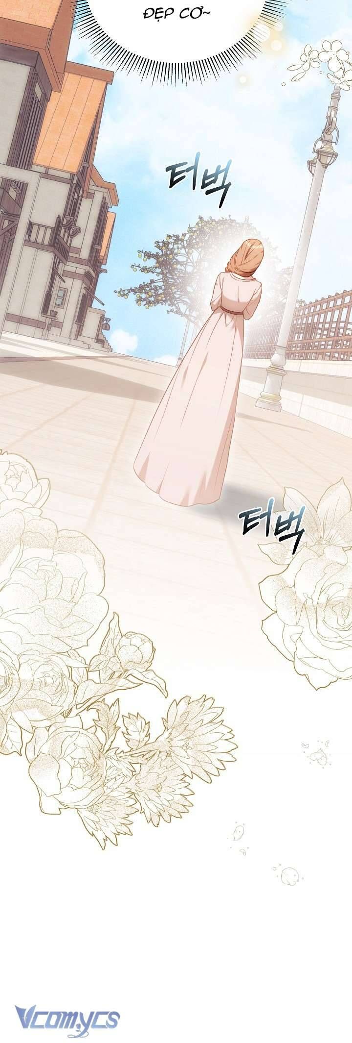 Cây Kim Chỉ Của Hoàng Hậu: Chapter 2