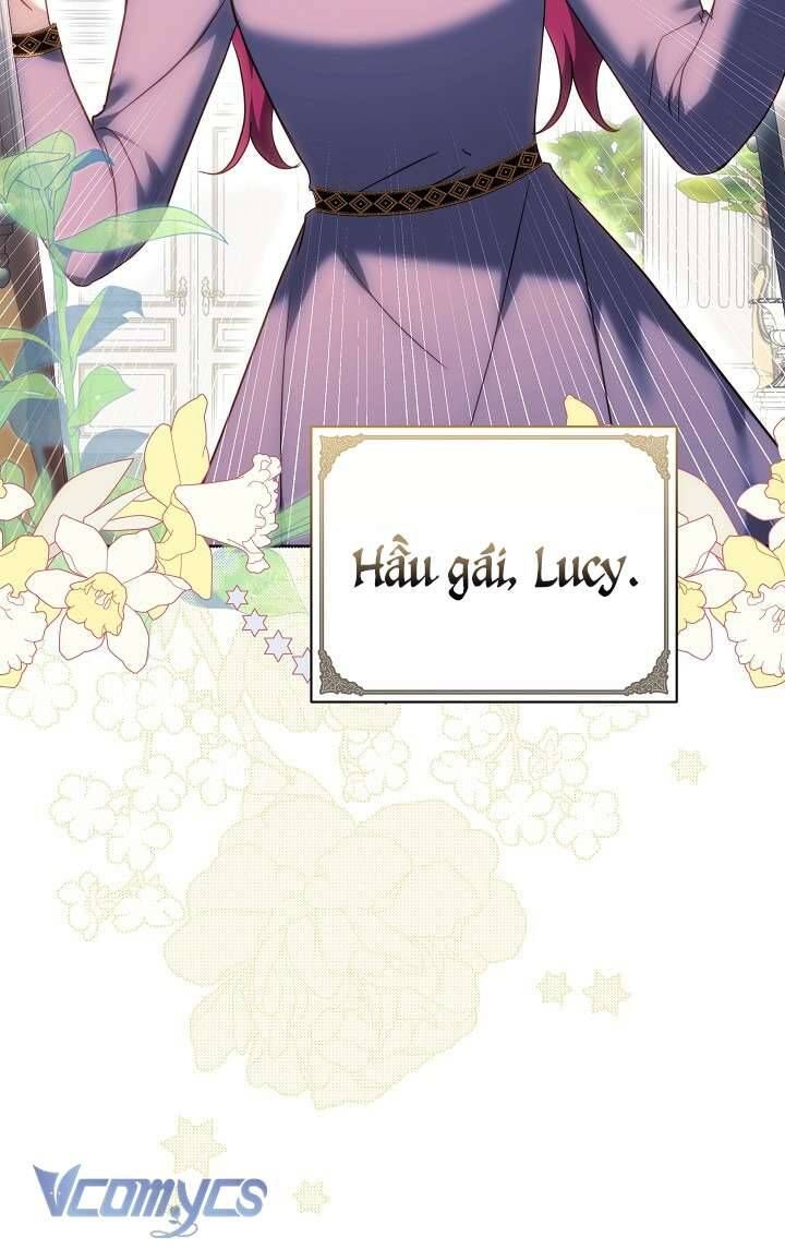 Cây Kim Chỉ Của Hoàng Hậu: Chapter 2