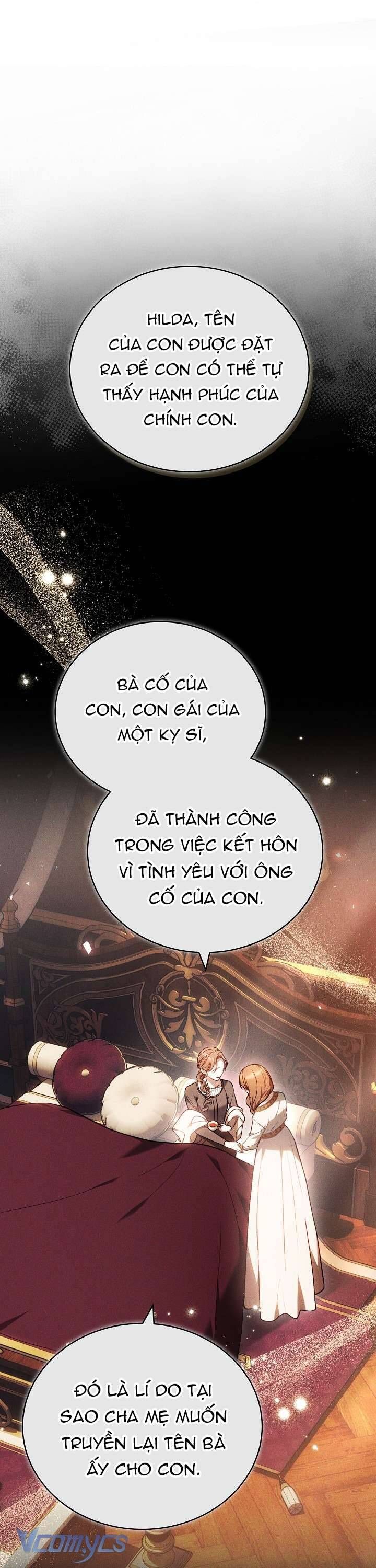 Cây Kim Chỉ Của Hoàng Hậu: Chapter 2