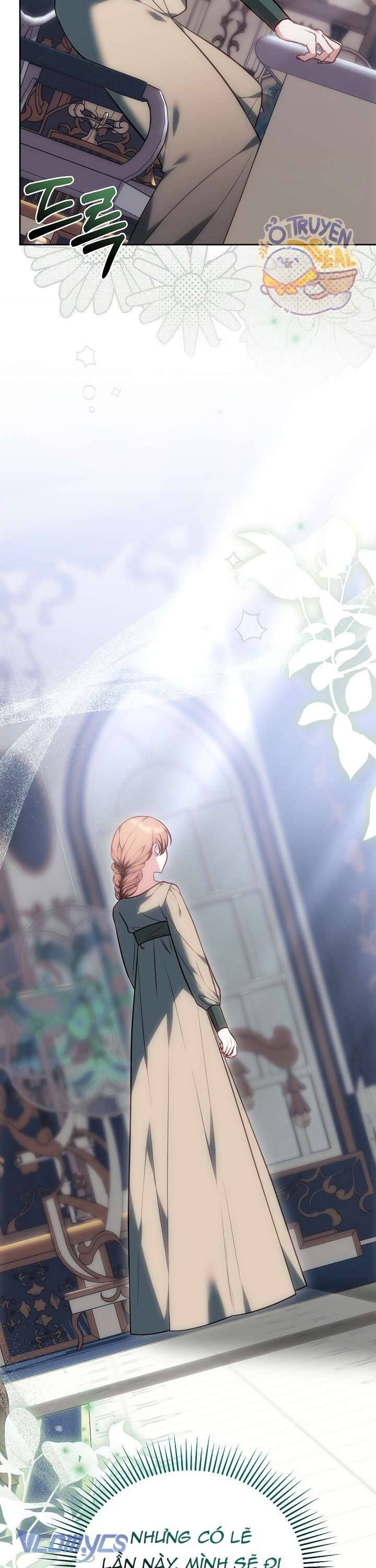 Cây Kim Chỉ Của Hoàng Hậu: Chapter 2