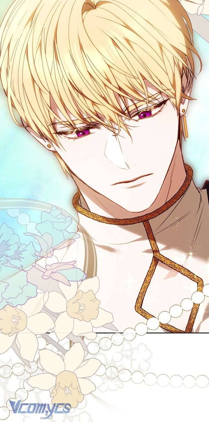 Cây Kim Chỉ Của Hoàng Hậu: Chapter 2