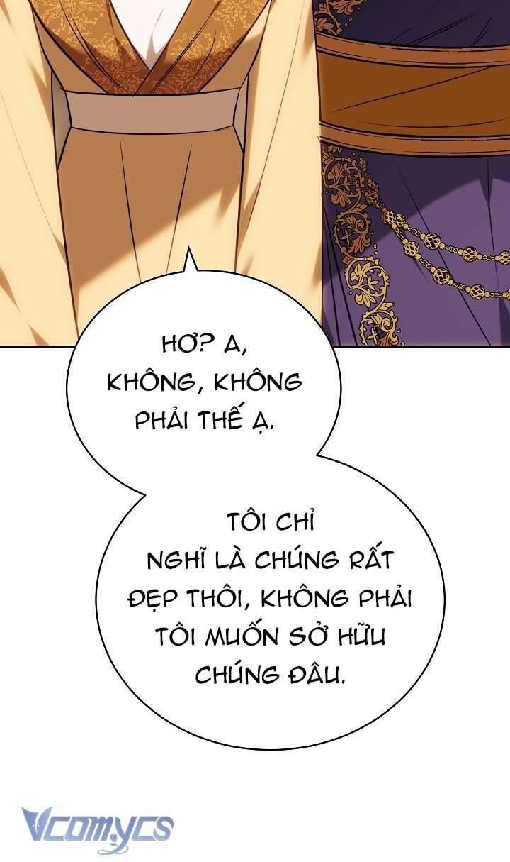 Cây Kim Chỉ Của Hoàng Hậu: Chapter 2