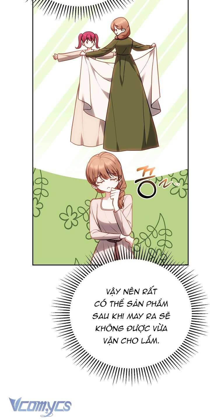 Cây Kim Chỉ Của Hoàng Hậu: Chapter 2