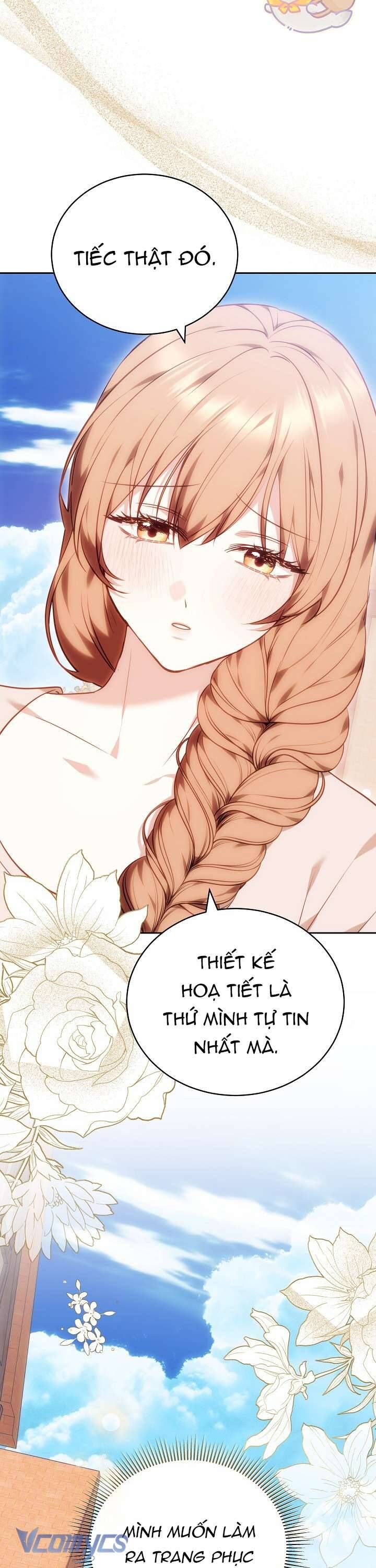 Cây Kim Chỉ Của Hoàng Hậu: Chapter 2