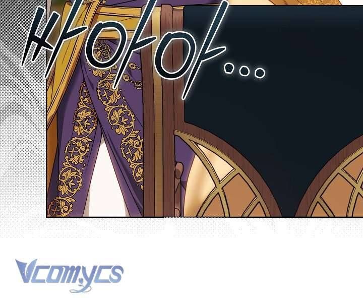 Cây Kim Chỉ Của Hoàng Hậu: Chapter 3