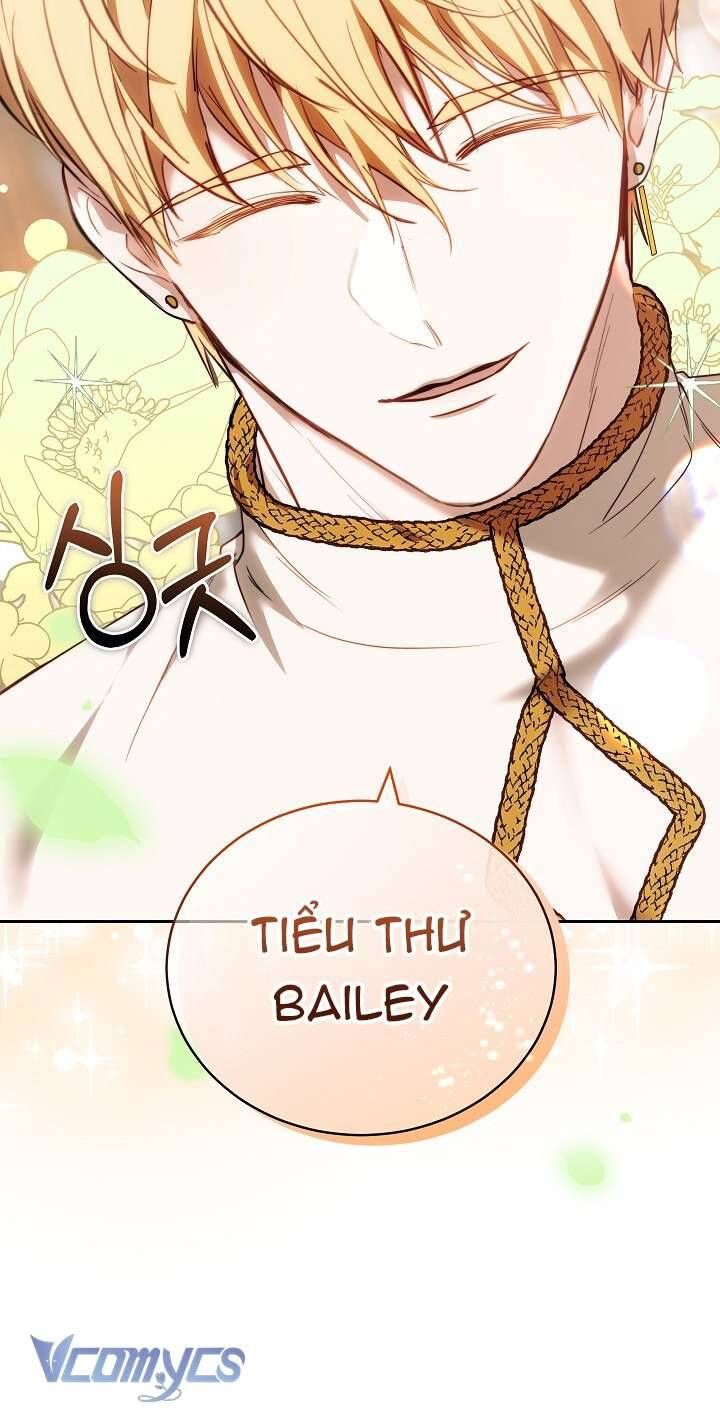 Cây Kim Chỉ Của Hoàng Hậu: Chapter 3