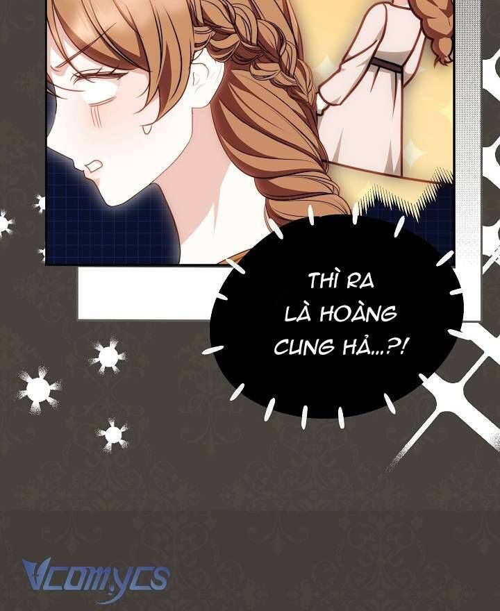 Cây Kim Chỉ Của Hoàng Hậu: Chapter 3