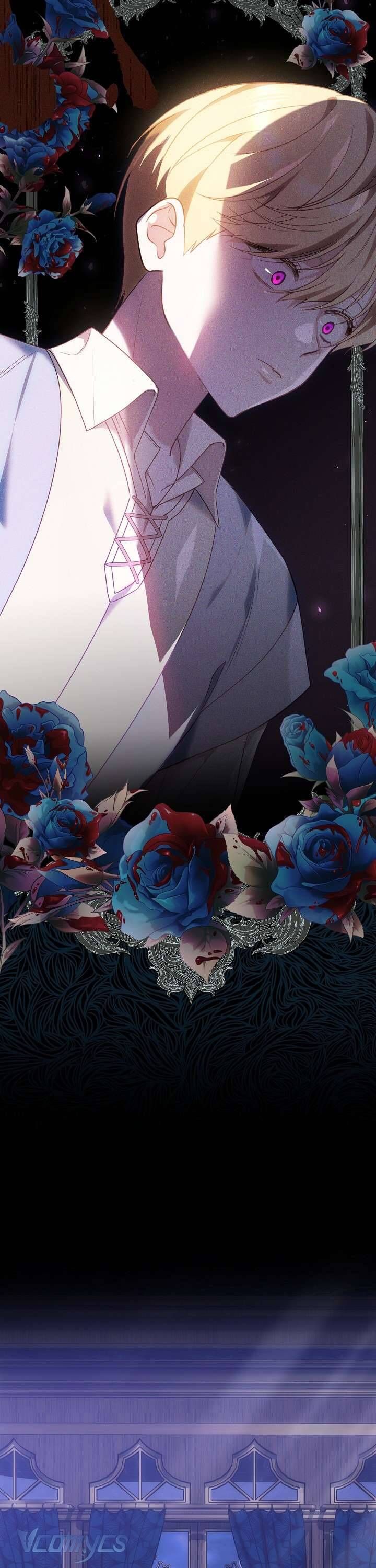 Cây Kim Chỉ Của Hoàng Hậu: Chapter 3