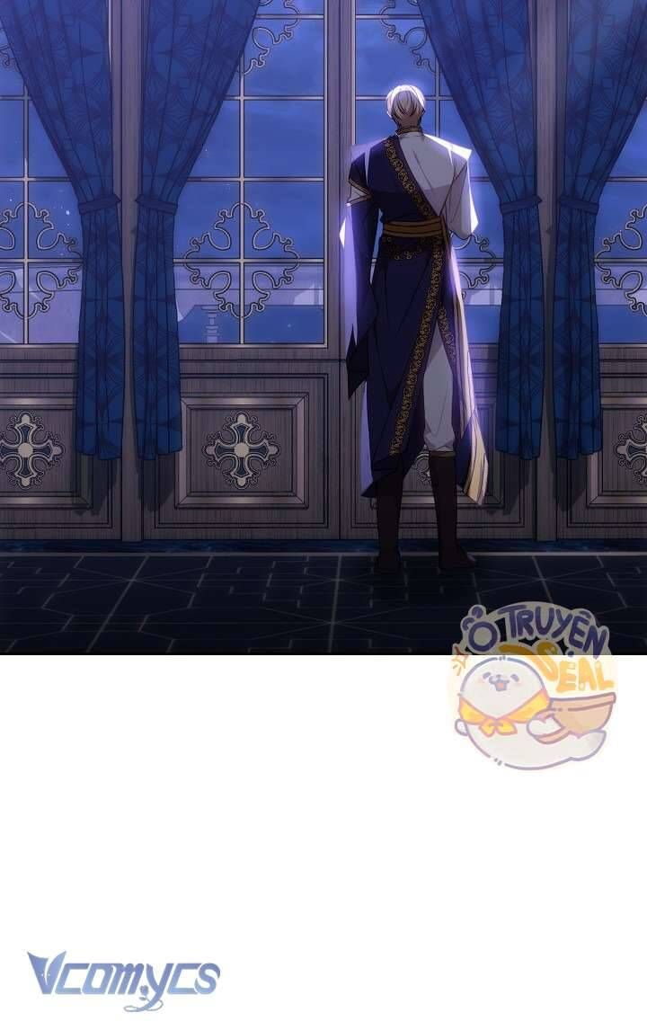 Cây Kim Chỉ Của Hoàng Hậu: Chapter 3