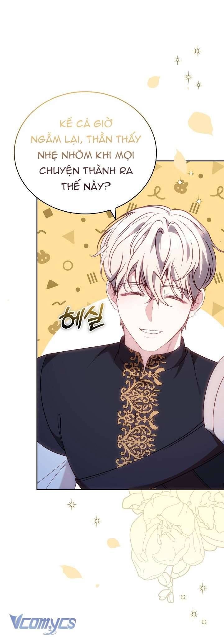 Cây Kim Chỉ Của Hoàng Hậu: Chapter 3