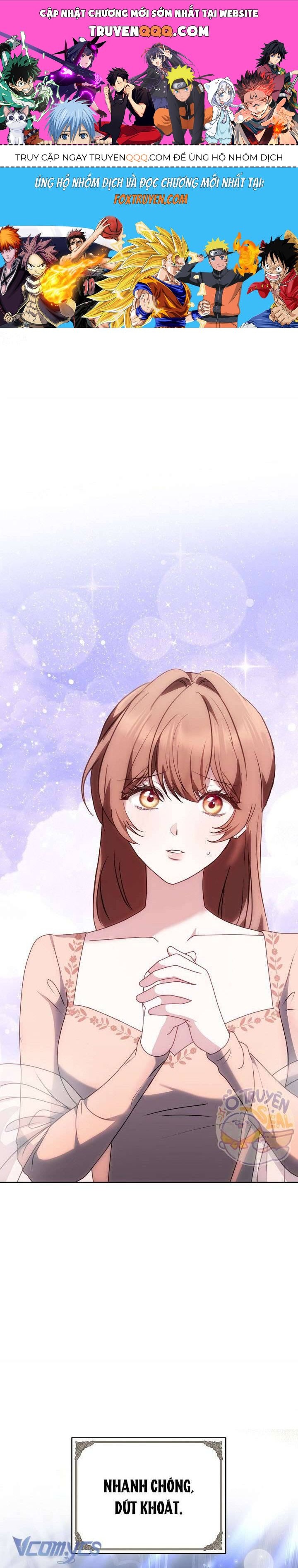 Cây Kim Chỉ Của Hoàng Hậu: Chapter 5