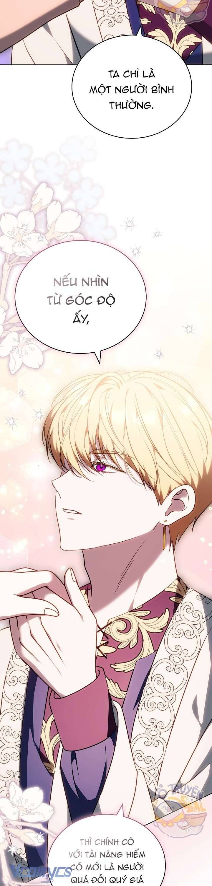 Cây Kim Chỉ Của Hoàng Hậu: Chapter 5