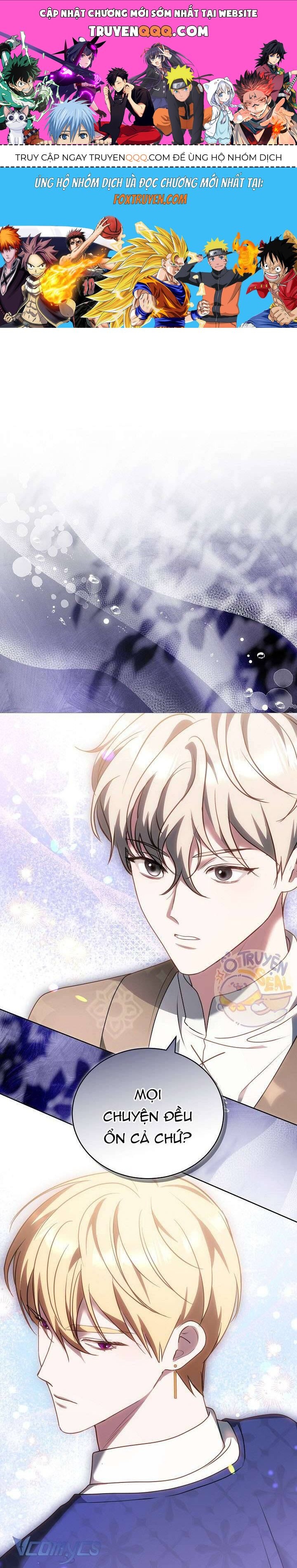 Cây Kim Chỉ Của Hoàng Hậu: Chapter 6