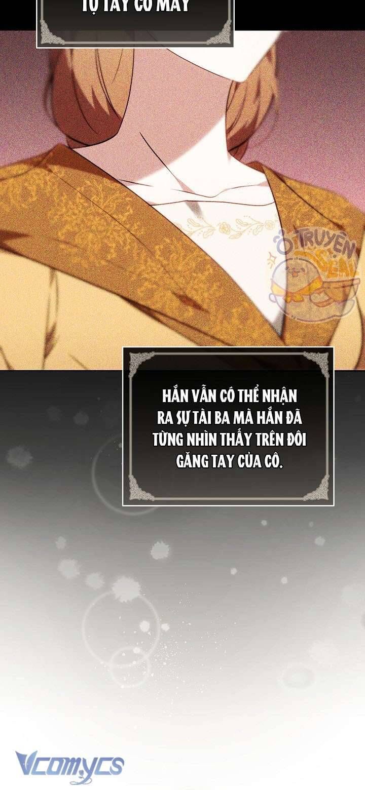 Cây Kim Chỉ Của Hoàng Hậu: Chapter 6