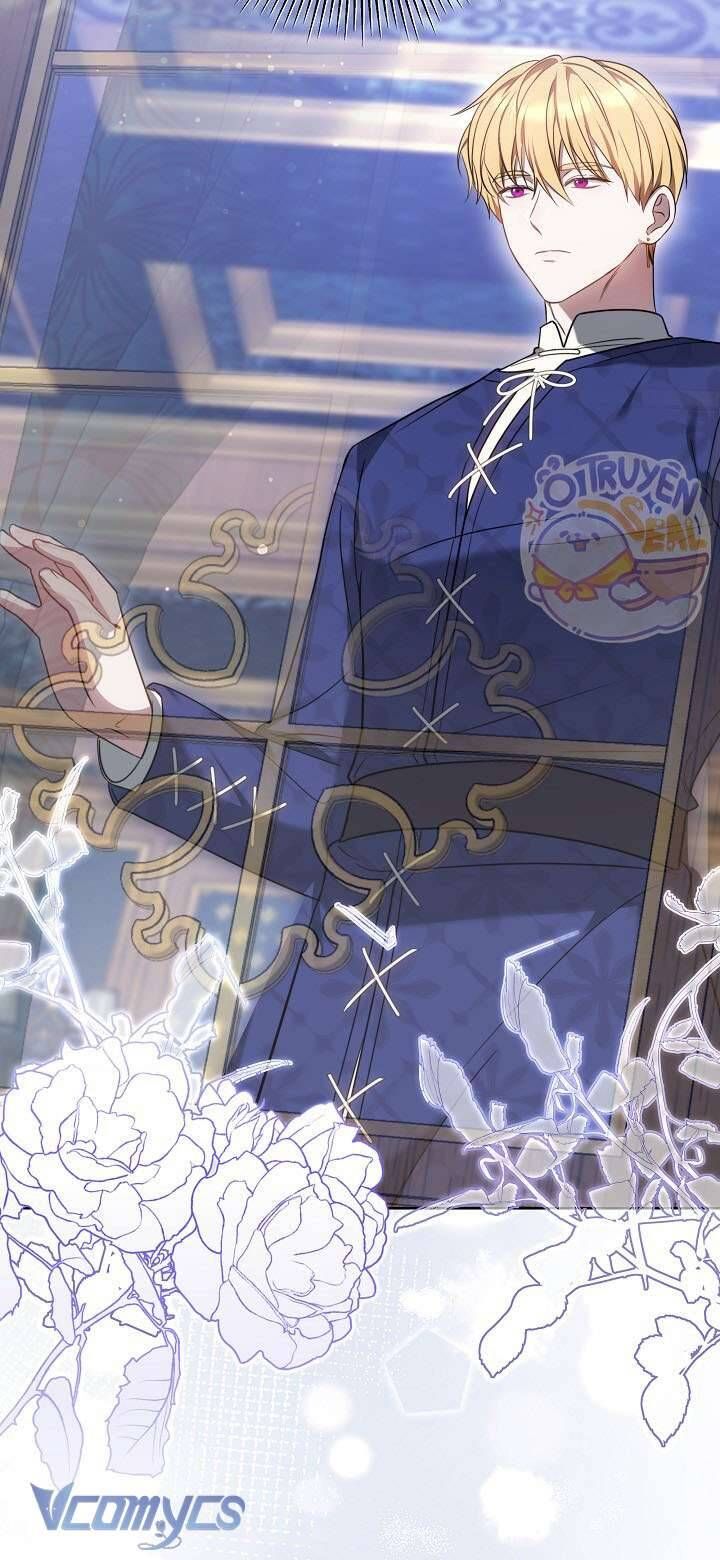Cây Kim Chỉ Của Hoàng Hậu: Chapter 6