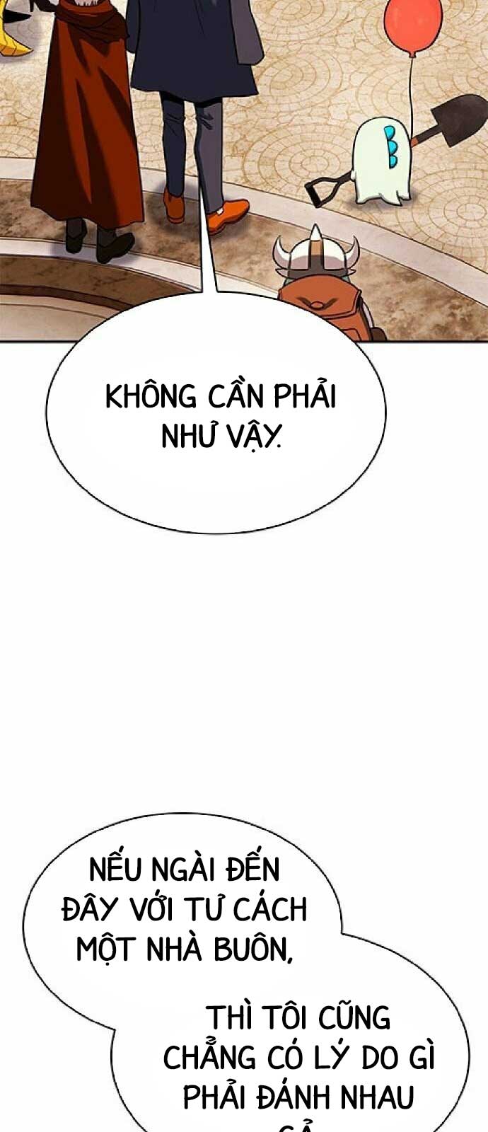 Cây Xẻng Xúc Được Mọi Thứ: Chapter 10