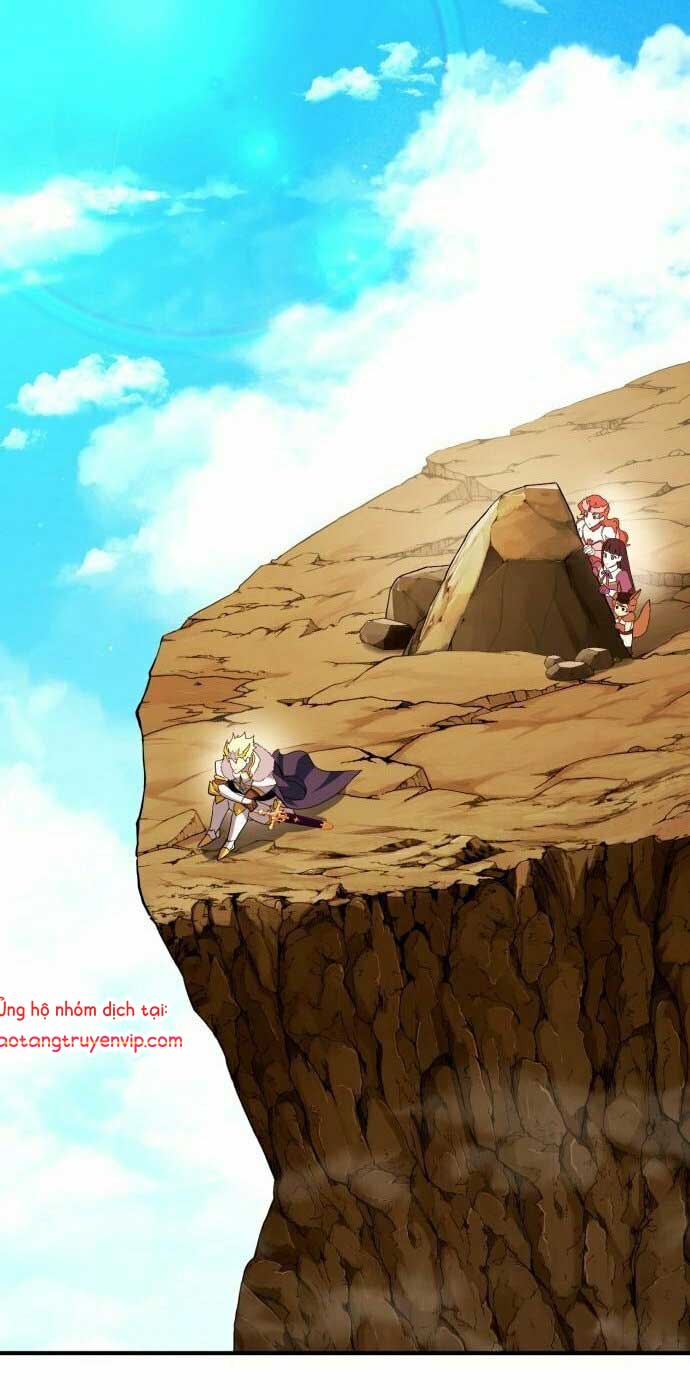 Cây Xẻng Xúc Được Mọi Thứ: Chapter 10