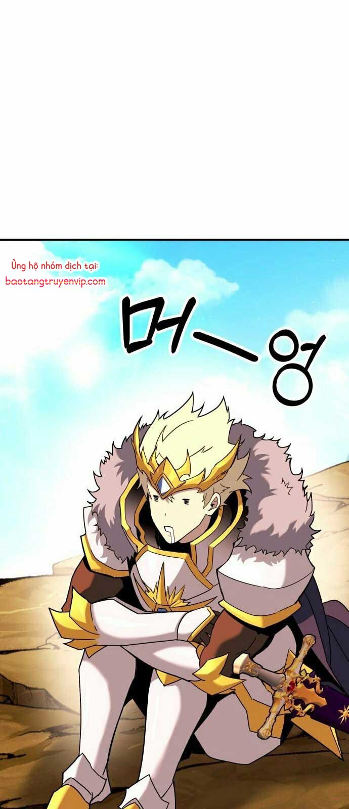 Cây Xẻng Xúc Được Mọi Thứ: Chapter 10