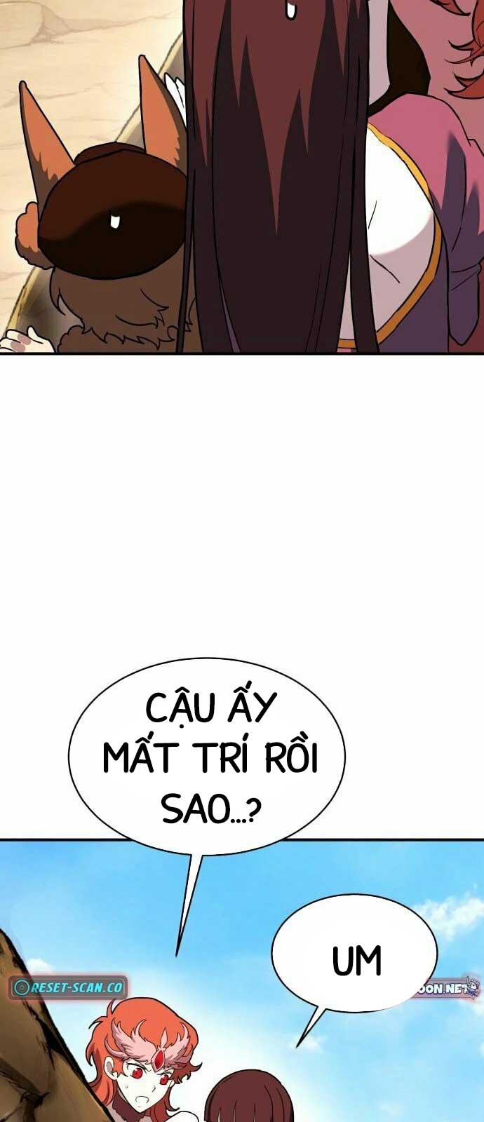 Cây Xẻng Xúc Được Mọi Thứ: Chapter 10